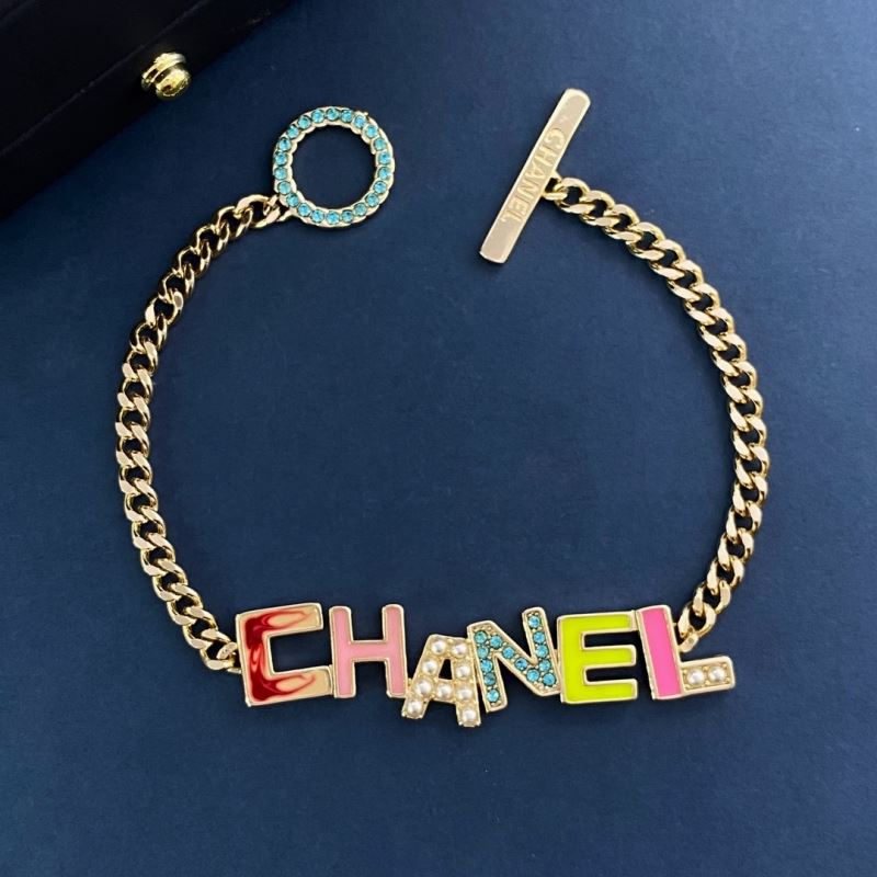 Chanel Bracelets